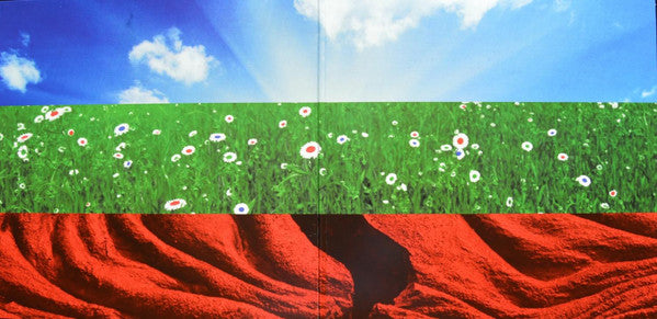 Buy Tom Petty And The Heartbreakers : Hypnotic Eye (LP, Album