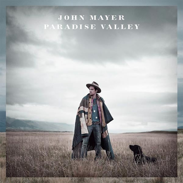 Buy John Mayer : Paradise Valley (CD, Album) Online for a great