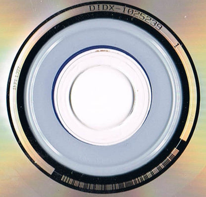 John Mayer : Paradise Valley (CD, Album)