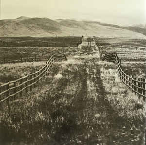 John Mayer : Paradise Valley (CD, Album)