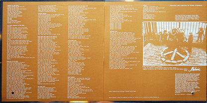 Melanie (2) : Candles In The Rain (LP, Album, RP)