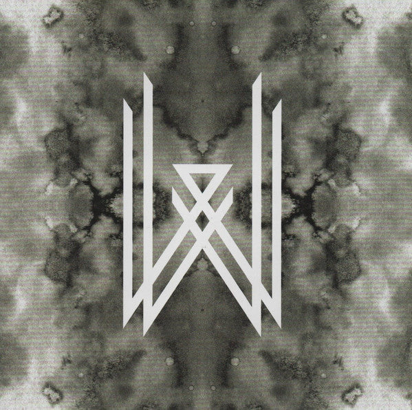 Wovenwar : Wovenwar (CD, Album, Dig)