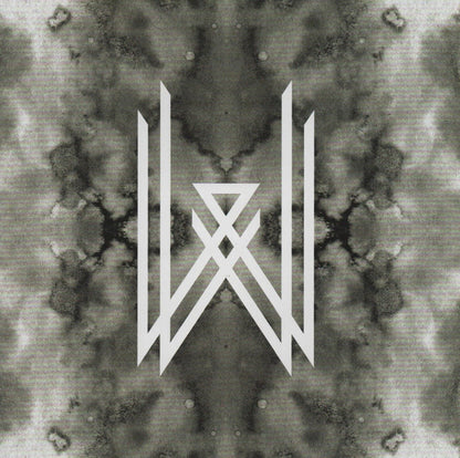 Wovenwar : Wovenwar (CD, Album, Dig)