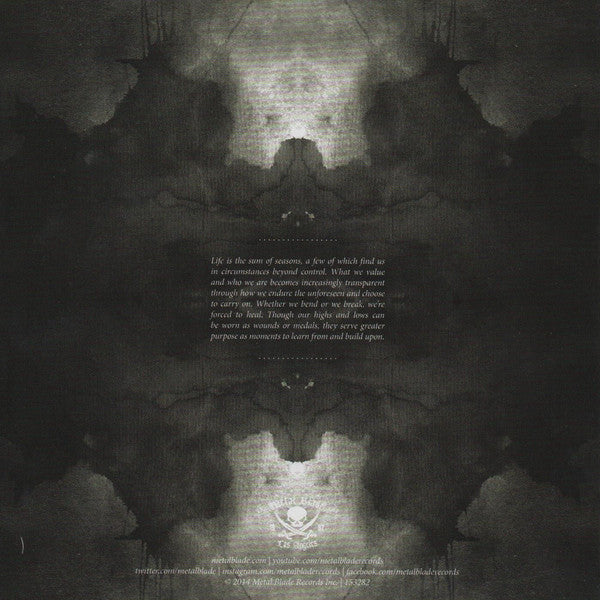 Wovenwar : Wovenwar (CD, Album, Dig)