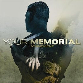Your Memorial : Atonement (CD, Album)