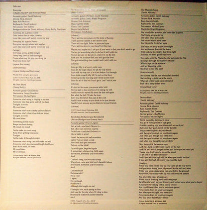 Reilly & Maloney : Everyday (LP, Album)