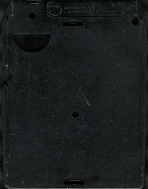 Bette Midler : The Rose - The Original Soundtrack Recording (8-Trk, Album)