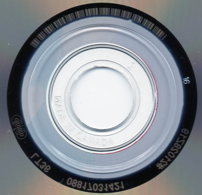 Shania Twain : Up! (2xCD, Album)