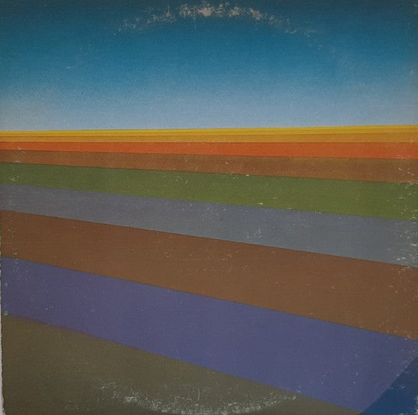 Emerson, Lake & Palmer : Tarkus (LP, Album, Gat)