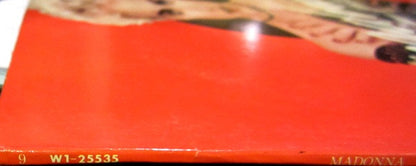 Madonna : You Can Dance (LP, Comp, Club, Col)