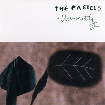 The Pastels : Illuminati - Pastels Music Remixed (CD, Album)