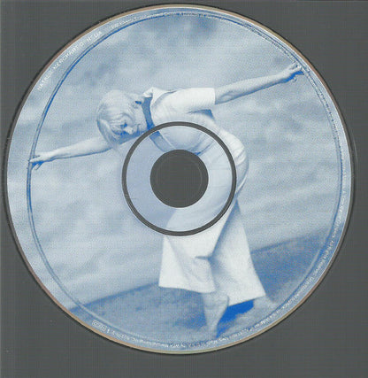 Natalie Merchant : Ophelia (HDCD, Album)