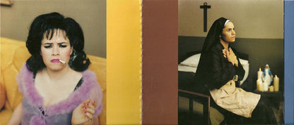 Natalie Merchant : Ophelia (HDCD, Album)