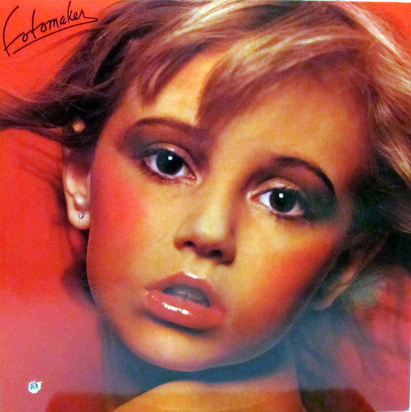 Fotomaker : Fotomaker (LP, Album, RI )