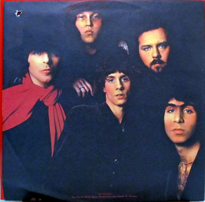 Fotomaker : Fotomaker (LP, Album, RI )