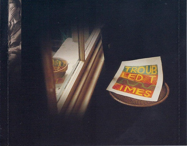 Jeb Loy Nichols : Lovers Knot (CD, Album)