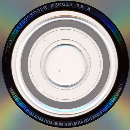 Steve Miller Band : Young Hearts: Complete Greatest Hits (CD, Comp, RM, RP, Cin)