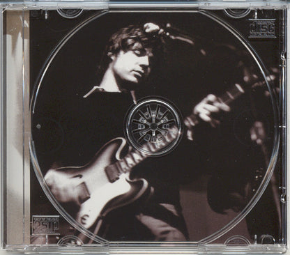 Steve Miller Band : Young Hearts: Complete Greatest Hits (CD, Comp, RM, RP, Cin)