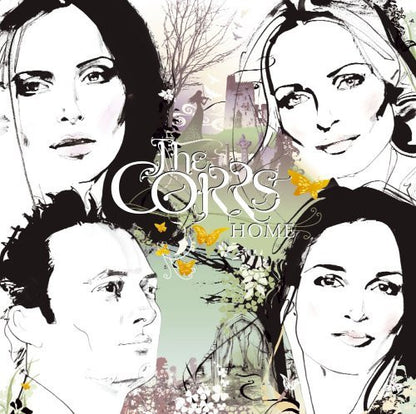 The Corrs : Home (CD, Album)