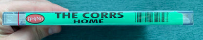 The Corrs : Home (CD, Album)