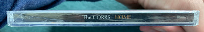 The Corrs : Home (CD, Album)