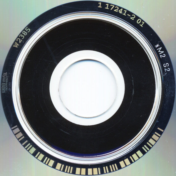 Loreena McKennitt : The Mummers' Dance (CD, Single)