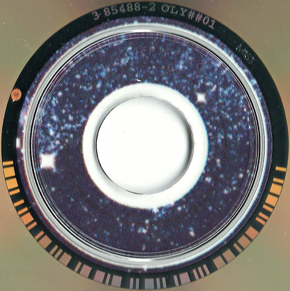 Tori Amos : Hey Jupiter (CD, EP, Dig)