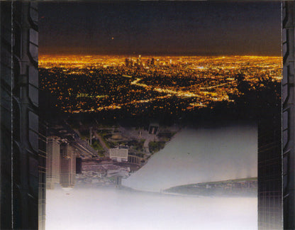 Jaylib : Champion Sound (CD, Album, RE, Sec)