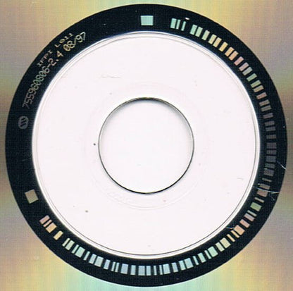 Various : Cocktail - Original Motion Picture Soundtrack (CD, Album, RE)