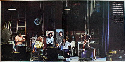 Linda Ronstadt : Simple Dreams (LP, Album, Club, RCA)