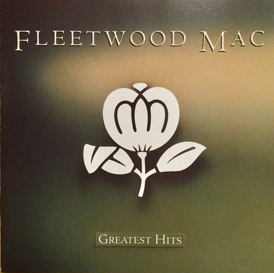Fleetwood Mac : Greatest Hits (CD, Comp, Club)