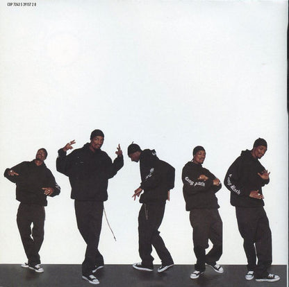 Snoop Dogg : Paid Tha Cost To Be Da Bo$$ (CD, Album, Club)