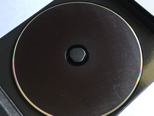 Marilyn Manson : The Pale Emperor (CD, Album, Dlx, Ltd)