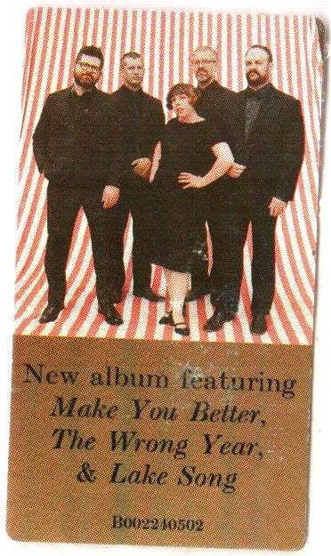 The Decemberists : What A Terrible World, What A Beautiful World (CD, Album, Car)