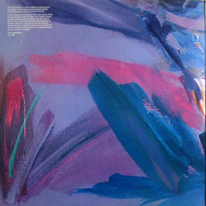 Pete Townshend : Another Scoop (2xLP, Album, SP )