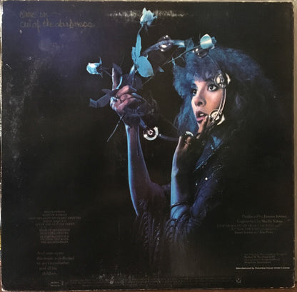 Stevie Nicks : Bella Donna (LP, Album, Club, Col)