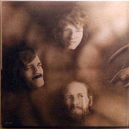 The Moody Blues : Seventh Sojourn (LP, Album, PH )