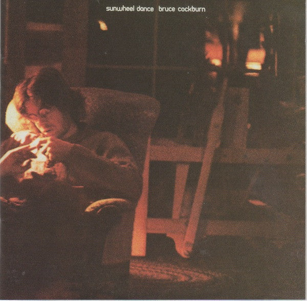 Bruce Cockburn : Sunwheel Dance (CD, Album, Dlx, RE, RM)