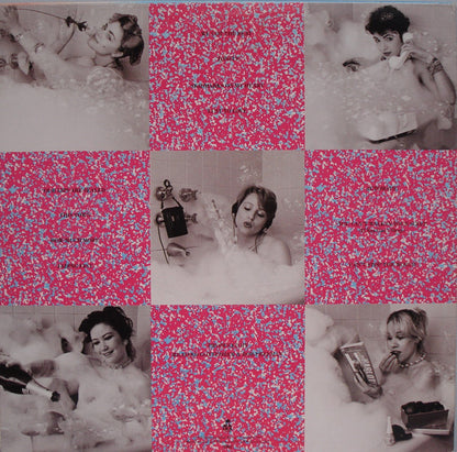 Go-Go's : Beauty And The Beat (LP, Album, Club, Car)