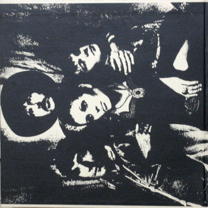 Julie Driscoll, Brian Auger & The Trinity : Streetnoise (2xLP, Album, CTH)