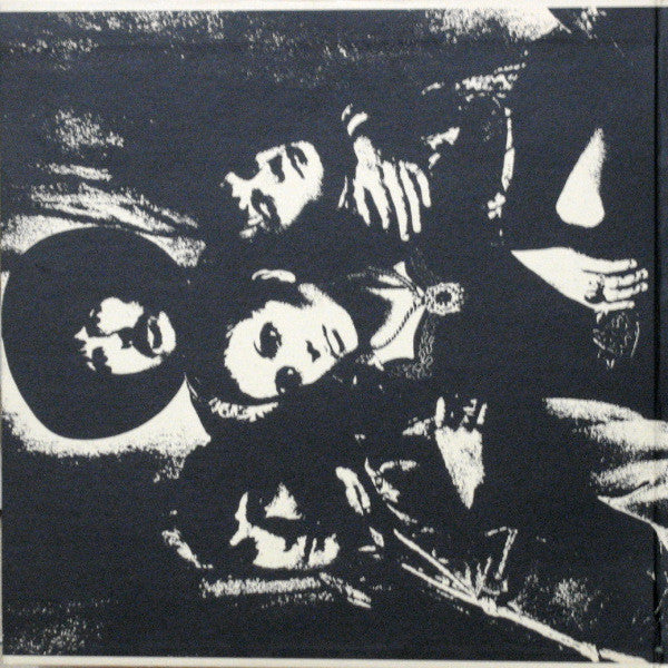 Julie Driscoll, Brian Auger & The Trinity : Streetnoise (2xLP, Album, CTH)