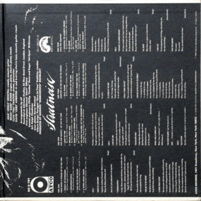 Julie Driscoll, Brian Auger & The Trinity : Streetnoise (2xLP, Album, CTH)