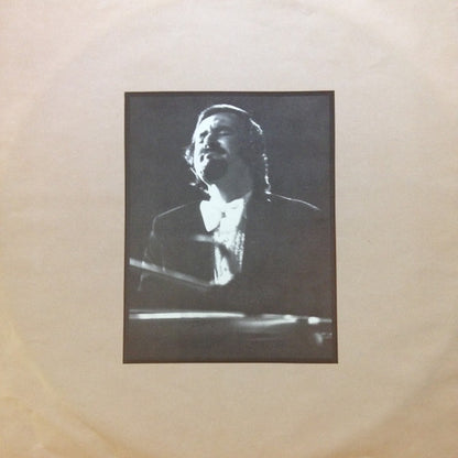 Ronnie Kole Trio : Live Kole (Recorded Live At Carnegie Hall) (2xLP)