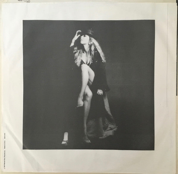 Rickie Lee Jones : Pirates (LP, Album, Club)