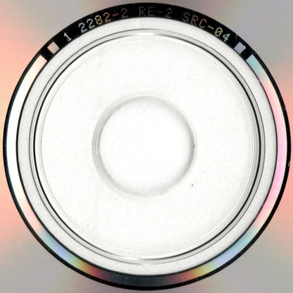 Neil Young With Crazy Horse : Everybody Knows This Is Nowhere (CD, Album, RE)