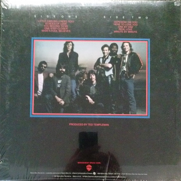 The Doobie Brothers : Best Of The Doobies Volume II (LP, Comp)