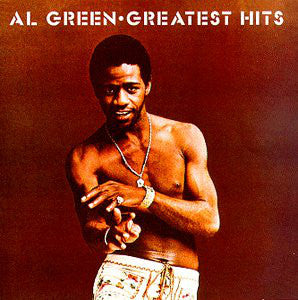 Al Green : Greatest Hits (CD, Comp, RE, RM)