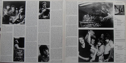 The Nice : The Immediate Story: Volume One (2xLP, Comp)