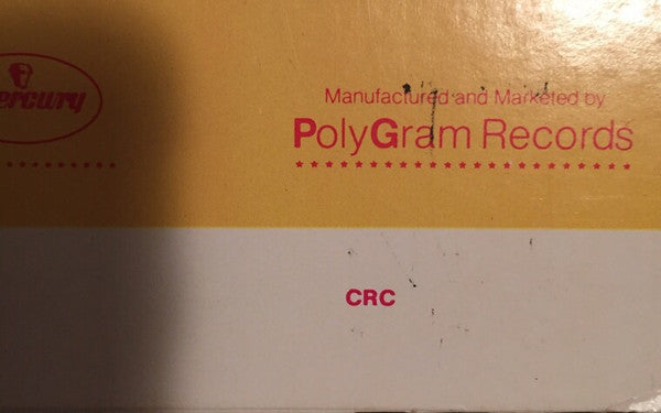 Animotion : Animotion (LP, Album, Club)