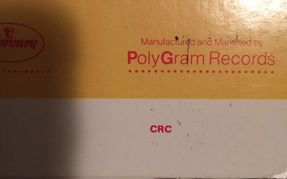 Animotion : Animotion (LP, Album, Club)